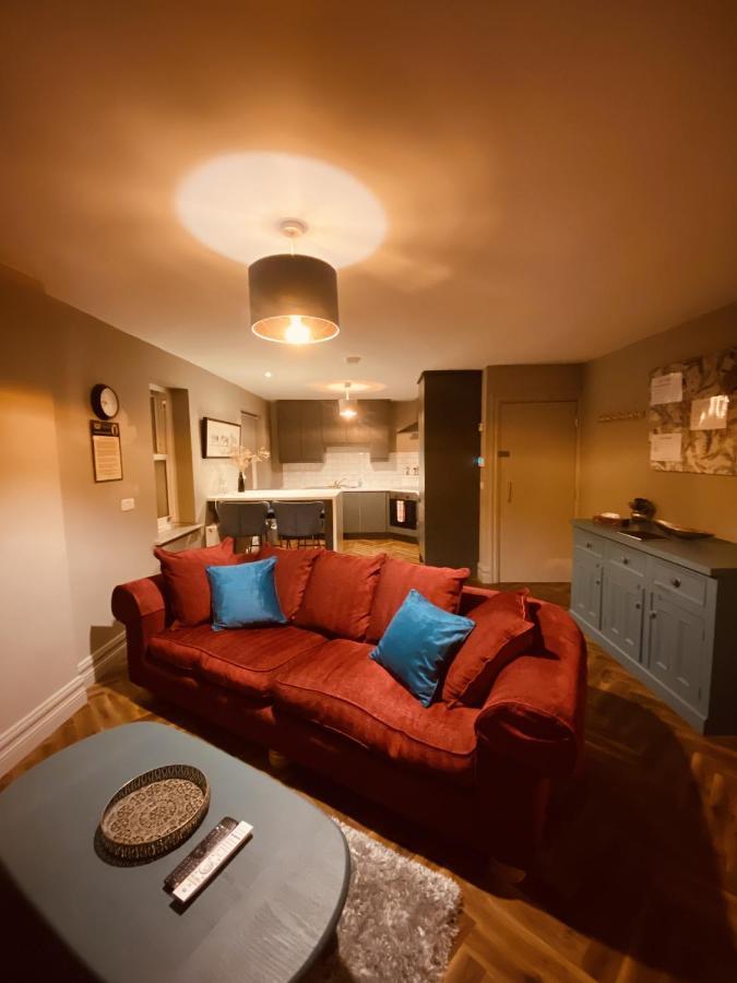3 Bedroom Luxury Apartment Main Street キャッシェル エクステリア 写真